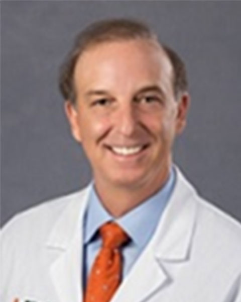 Dr Robert Scott Kirsner